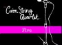 The Cairn String Quartet最新歌曲_最熱專輯MV_圖片照片