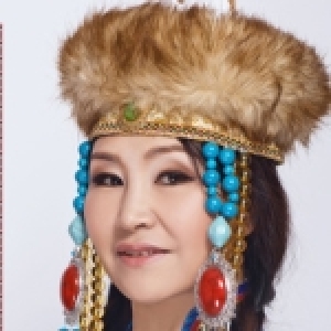 包薩仁高娃