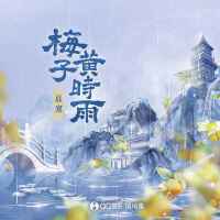 梅子黃時雨專輯_國風集梅子黃時雨最新專輯