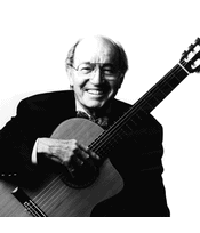 Charlie Byrd圖片照片_Charlie Byrd