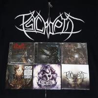 Psycroptic圖片照片_Psycroptic
