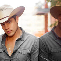 Dustin Lynch圖片照片_Dustin Lynch