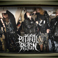 Pitiful Reign圖片照片_Pitiful Reign