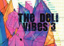 Vibes 3專輯_The DeliVibes 3最新專輯