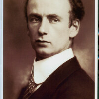 Wilhelm Furtwangler圖片照片_Wilhelm Furtwangler