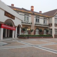 Summertown圖片照片_Summertown