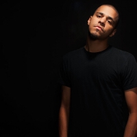 J.Cole圖片照片_J.Cole