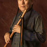 R. Carlos Nakai圖片照片