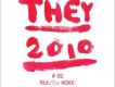 THEY2010 #02 (Single