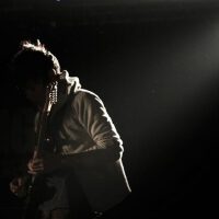 John Maus圖片照片_John Maus