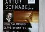Artur Schnabel最新歌曲_最熱專輯MV_圖片照片