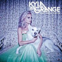 Kyla La Grange個人資料介紹_個人檔案(生日/星座/歌曲/專輯/MV作品)