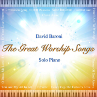David Baroni歌曲歌詞大全_David Baroni最新歌曲歌詞