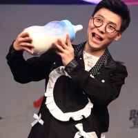 王嘯坤圖片照片_王嘯坤