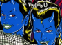 Voodoo-U Stript專輯_Lords of AcidVoodoo-U Stript最新專輯