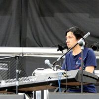 Kazumasa Hashimoto圖片照片_Kazumasa Hashimoto