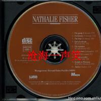 Nathalie Fisher圖片照片_Nathalie Fisher