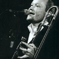 Nils Landgren圖片照片_Nils Landgren