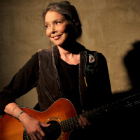 Nanci Griffith圖片照片_Nanci Griffith