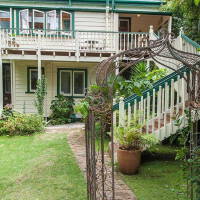 The Eden House圖片照片_The Eden House