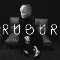 RUBUR個人資料介紹_個人檔案(生日/星座/歌曲/專輯/MV作品)