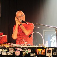 Silver Apples圖片照片_Silver Apples