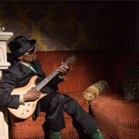 Chuck Brown圖片照片_Chuck Brown