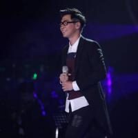 周華健、品冠個人資料介紹_個人檔案(生日/星座/歌曲/專輯/MV作品)