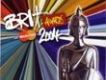 全英音樂獎Brit Awards 2