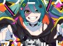 アノニマス・アンデッド (feat. 初音ミク)專輯_U-skePアノニマス・アンデッド (feat. 初音ミク)最新專輯