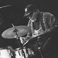 Jimmy Cobb圖片照片_Jimmy Cobb