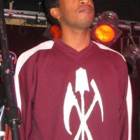 Prince Paul圖片照片_Prince Paul