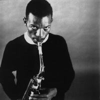 Ornette Coleman圖片照片_Ornette Coleman