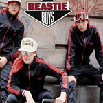 Beastie&nbsp;Boys