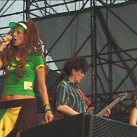The Slits圖片照片_The Slits