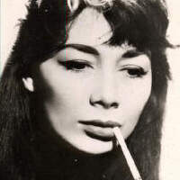 Juliette Gréco圖片照片_Juliette Gréco