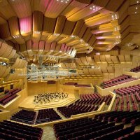 Berlin Philharmonic Orchestra圖片照片_Berlin Philharmonic Orchestra