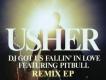 Usher歌曲歌詞大全_Usher最新歌曲歌詞
