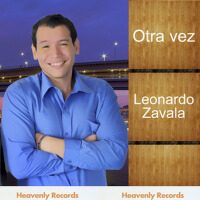Leonardo Zavala最新歌曲_最熱專輯MV_圖片照片
