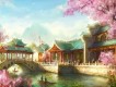 古風圖片照片