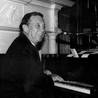 Cy Coleman圖片照片_Cy Coleman