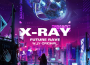 X-RAY專輯_王嘉源X-RAY最新專輯