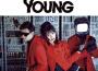 Satellite Young專輯_Mitch MurderSatellite Young最新專輯