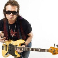 Glenn Hughes圖片照片_Glenn Hughes