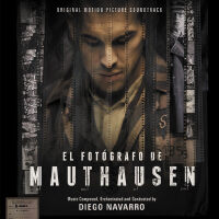 Diego Navarro最新專輯_新專輯大全_專輯列表