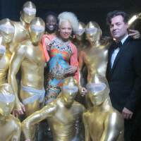 Sneaky Sound System圖片照片_Sneaky Sound System