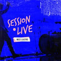Nico Castro個人資料介紹_個人檔案(生日/星座/歌曲/專輯/MV作品)
