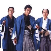 新選組リアン圖片照片_新選組リアン