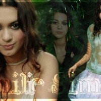 Emilie Simon圖片照片_Emilie Simon