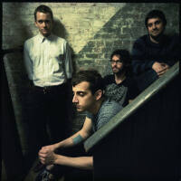 Cymbals Eat Guitars最新歌曲_最熱專輯MV_圖片照片
